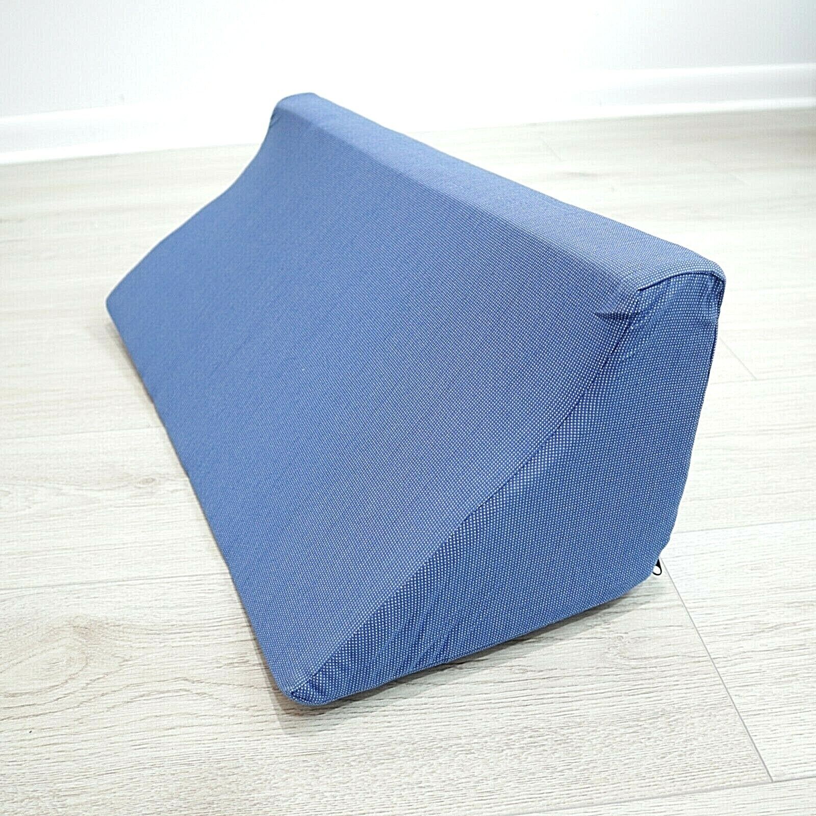 Fanwer Wedge Pillow For Sleeping Position + Extra Cover